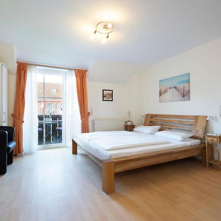 An Der Aue 6A- Wohnung 16 Даме Екстер'єр фото