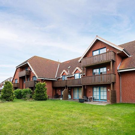 An Der Aue 6A- Wohnung 16 Даме Екстер'єр фото