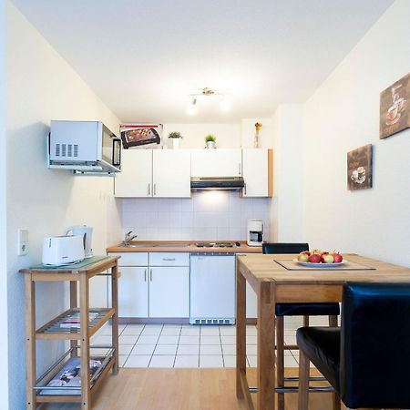 An Der Aue 6A- Wohnung 16 Даме Екстер'єр фото